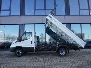 Iveco Daily 70C18HK / Meiller-Kipper