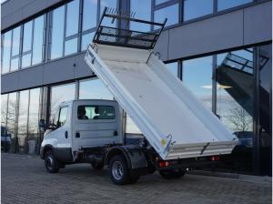 Iveco Daily 70C18HK / Meiller-Kipper