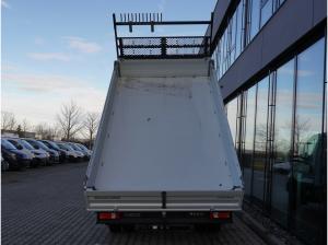 Iveco Daily 70C18HK / Meiller-Kipper