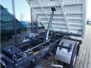 Iveco Daily 70C18HK / Meiller-Kipper