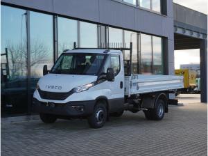 Iveco Daily 70C18HK / Meiller-Kipper