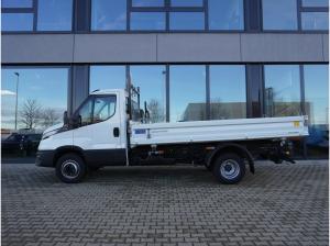 Iveco Daily 70C18HK / Meiller-Kipper
