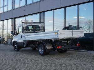 Iveco Daily 70C18HK / Meiller-Kipper