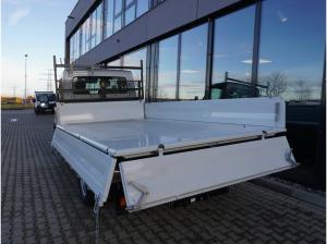 Iveco Daily 70C18HK / Meiller-Kipper