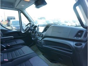 Iveco Daily 70C18HK / Meiller-Kipper