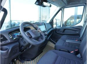 Iveco Daily 70C18HK / Meiller-Kipper