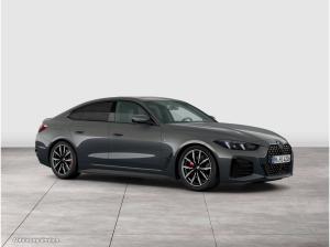 BMW 430 430i xDrive M Sport Pro ACC RFK NAVI LED GSD SHZ