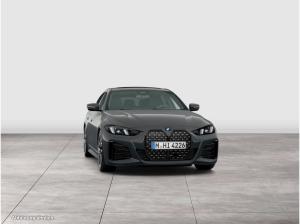 BMW 430 430i xDrive M Sport Pro ACC RFK NAVI LED GSD SHZ