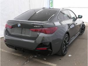 BMW 430 430i xDrive M Sport Pro ACC RFK NAVI LED GSD SHZ