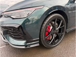 Volkswagen Golf GTI EDITION 50 2.0 TSI DSG