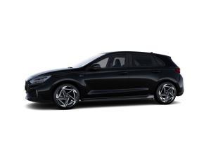 Hyundai i30 N Line X VOLLAUSSTATTUNG ZULASSUNG JUNI2026 150PS Automatik