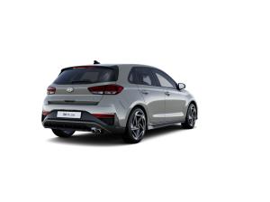Hyundai i30 N Line X VOLLAUSSTATTUNG ZULASSUNG JUNI2026 150PS Automatik