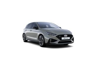 Hyundai i30 N Line X VOLLAUSSTATTUNG ZULASSUNG JUNI2026 150PS Automatik