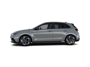 Hyundai i30 N Line X VOLLAUSSTATTUNG ZULASSUNG JUNI2026 150PS Automatik