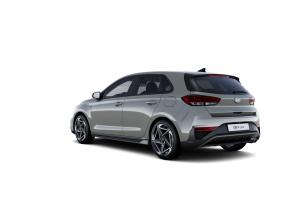 Hyundai i30 N Line X VOLLAUSSTATTUNG ZULASSUNG JUNI2026 150PS Automatik