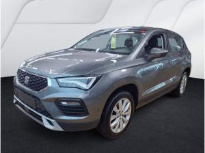 Seat Ateca Style 1.5 TSI DSG Navi