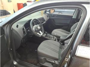 Seat Ateca Style 1.5 TSI DSG Navi