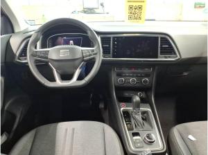 Seat Ateca Style 1.5 TSI DSG Navi
