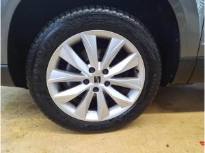 Seat Ateca Style 1.5 TSI DSG Navi