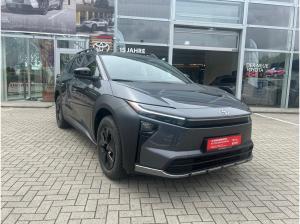 Toyota bZ4X Touring Teamplayer ACC LED SHZ 360° WäPu