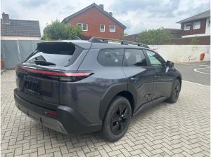 Toyota bZ4X Touring Teamplayer ACC LED SHZ 360° WäPu