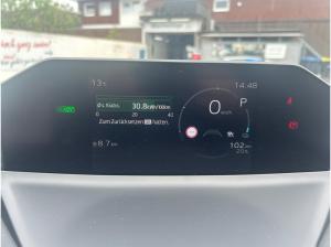 Toyota bZ4X Touring Teamplayer ACC LED SHZ 360° WäPu