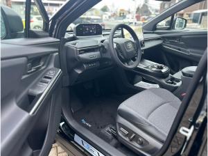 Toyota bZ4X Touring Teamplayer ACC LED SHZ 360° WäPu