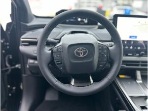Toyota bZ4X Touring Teamplayer ACC LED SHZ 360° WäPu