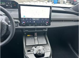 Toyota bZ4X Touring Teamplayer ACC LED SHZ 360° WäPu