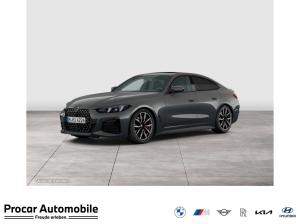 BMW 430 430i xDrive M Sport Pro ACC RFK NAVI LED GSD SHZ
