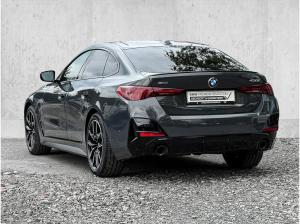 BMW 430 430i xDrive M Sport Pro ACC RFK NAVI LED GSD SHZ