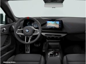 BMW M235 xDrive M Sport HUD ACC RFK NAVI DA HIFI