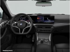 BMW 430 430i xDrive M Sport Pro ACC RFK NAVI LED GSD SHZ