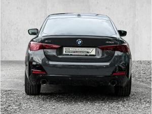 BMW 430 430i xDrive M Sport Pro ACC RFK NAVI LED GSD SHZ