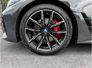 BMW 430 430i xDrive M Sport Pro ACC RFK NAVI LED GSD SHZ