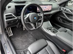 BMW 430 430i xDrive M Sport Pro ACC RFK NAVI LED GSD SHZ