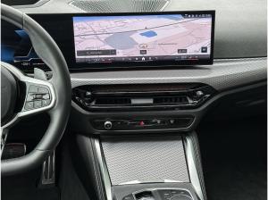 BMW 430 430i xDrive M Sport Pro ACC RFK NAVI LED GSD SHZ