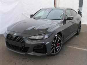 BMW 430 430i xDrive M Sport Pro ACC RFK NAVI LED GSD SHZ