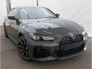 BMW 430 430i xDrive M Sport Pro ACC RFK NAVI LED GSD SHZ