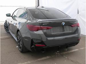 BMW 430 430i xDrive M Sport Pro ACC RFK NAVI LED GSD SHZ