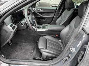 BMW 430 430i xDrive M Sport Pro ACC RFK NAVI LED GSD SHZ