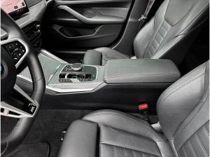 BMW 430 430i xDrive M Sport Pro ACC RFK NAVI LED GSD SHZ