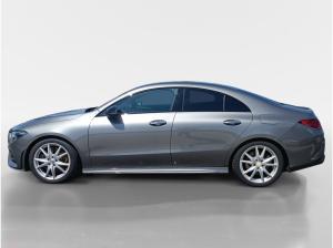 Mercedes-Benz CLA 200 Coupe AMG Line Advanced Plus SHZ/PDC/Klima/Nav/Tempomat*Haustürlieferung