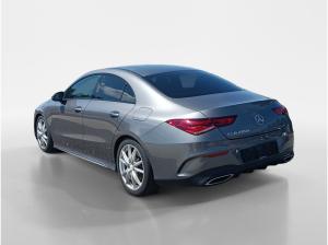 Mercedes-Benz CLA 200 Coupe AMG Line Advanced Plus SHZ/PDC/Klima/Nav/Tempomat*Haustürlieferung