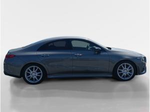 Mercedes-Benz CLA 200 Coupe AMG Line Advanced Plus SHZ/PDC/Klima/Nav/Tempomat*Haustürlieferung