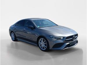Mercedes-Benz CLA 200 Coupe AMG Line Advanced Plus SHZ/PDC/Klima/Nav/Tempomat*Haustürlieferung