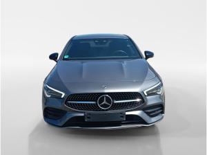 Mercedes-Benz CLA 200 Coupe AMG Line Advanced Plus SHZ/PDC/Klima/Nav/Tempomat*Haustürlieferung