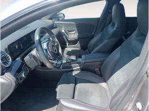 Mercedes-Benz CLA 200 Coupe AMG Line Advanced Plus SHZ/PDC/Klima/Nav/Tempomat*Haustürlieferung