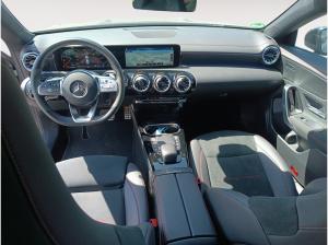 Mercedes-Benz CLA 200 Coupe AMG Line Advanced Plus SHZ/PDC/Klima/Nav/Tempomat*Haustürlieferung