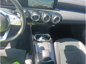 Mercedes-Benz CLA 200 Coupe AMG Line Advanced Plus SHZ/PDC/Klima/Nav/Tempomat*Haustürlieferung